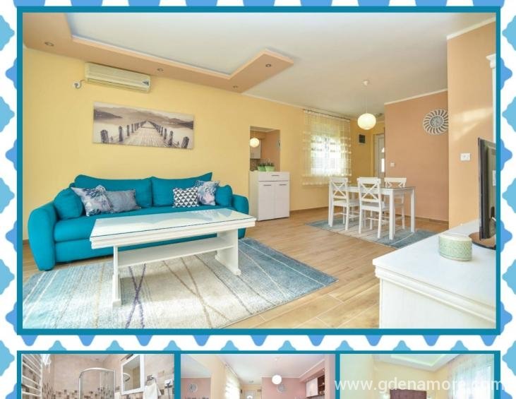 Branka Apartmani